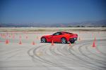 Chevrolet Corvette Stingray 2014 года